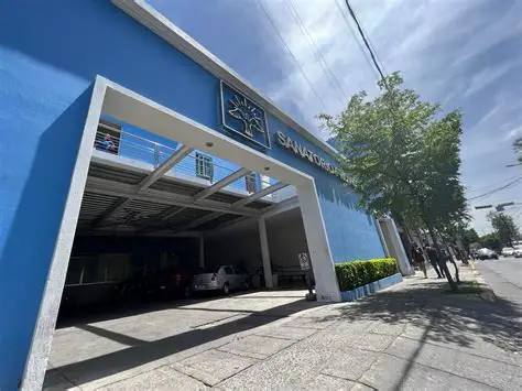 Sucursal Niños Héroes