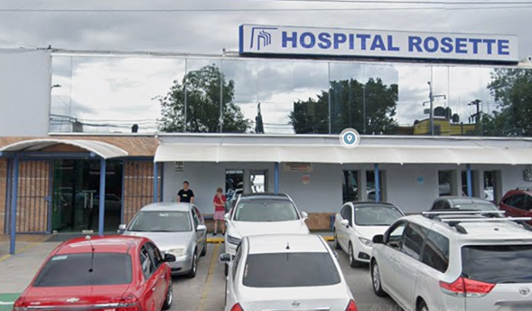 Sucursal Circunvalación Dr. Atl