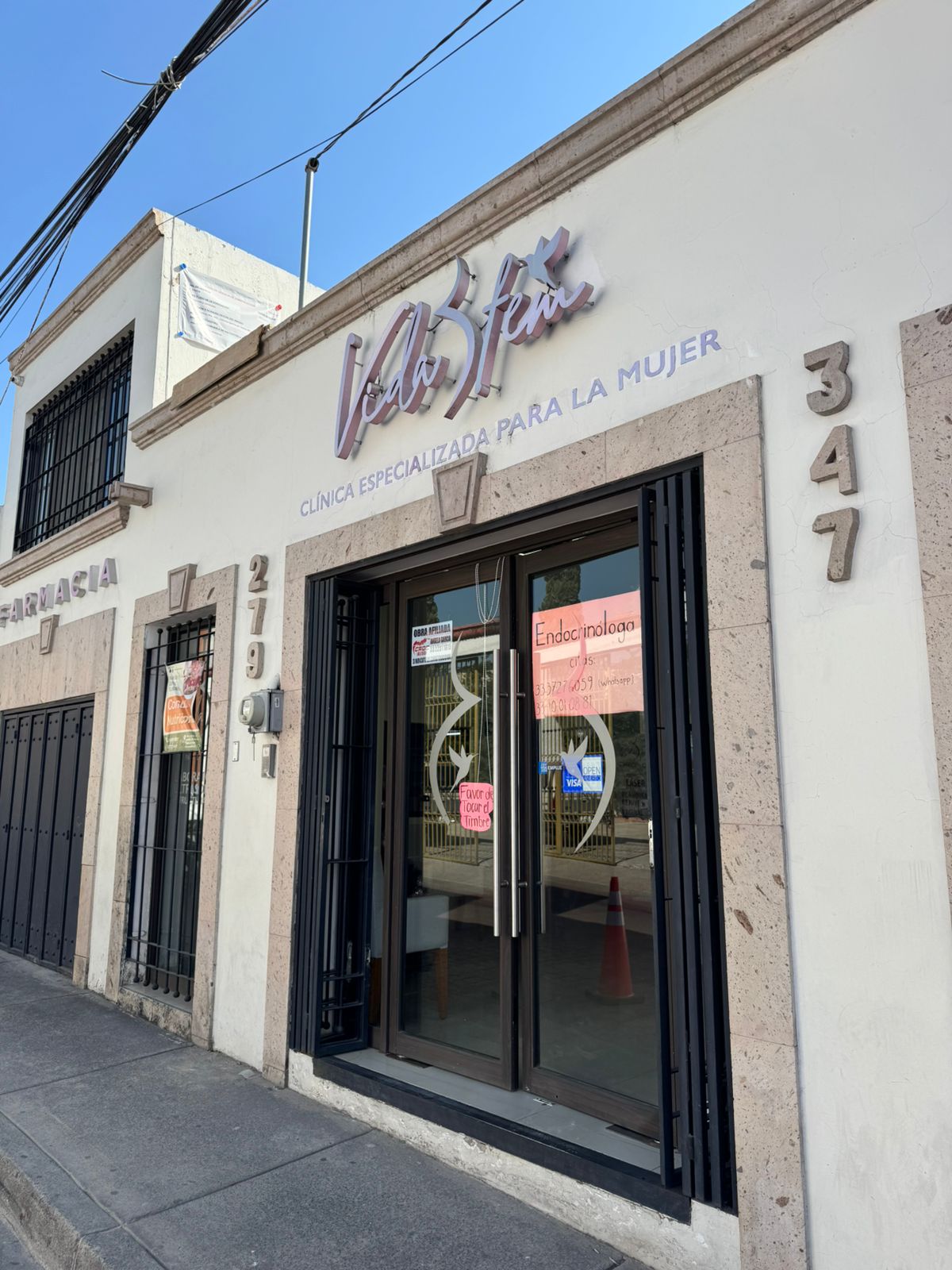 Sucursal Reforma Tlaquepaque